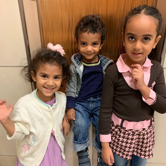 Meet your Posher, Rabyya - Picture 4 of 10